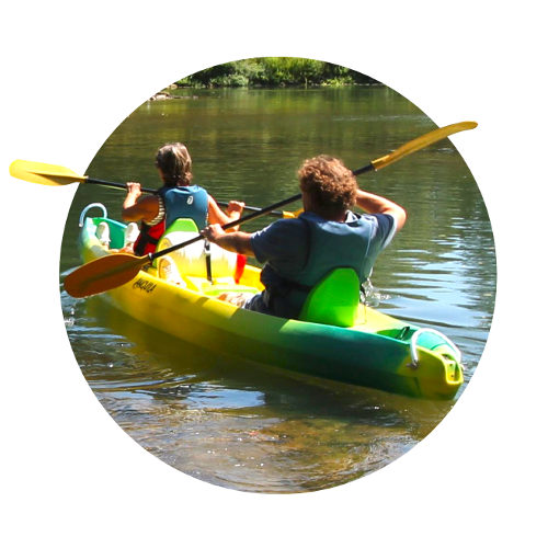 Canoe en Seine et Marne : reserver canoe kayak près de paris