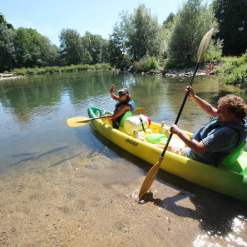 Depart-canoe-BAGNEAUX-SUR-LOING Départ canoë BAGNEAUX-SUR-LOING