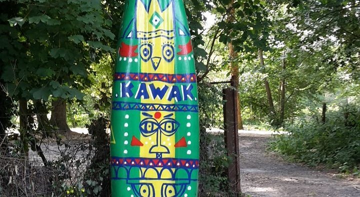 L’histoire de Kawak!