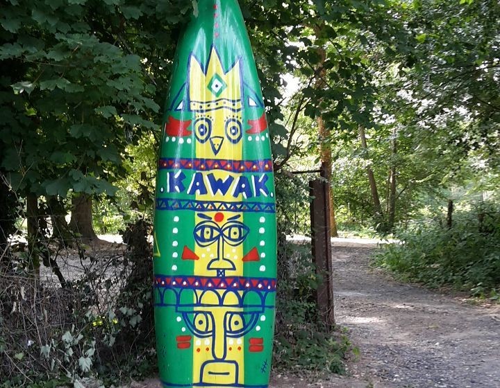 L’histoire de Kawak!