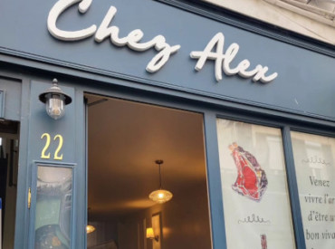 Chez Alex restaurant Chez Alex restaurant