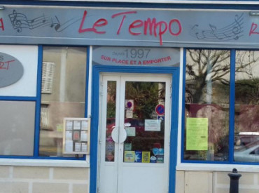 Le Tempo Restaurant Le Tempo Restaurant